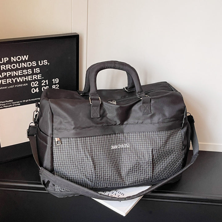 Vielseitige Reise-Sport-Duffle-Tasche Karnz