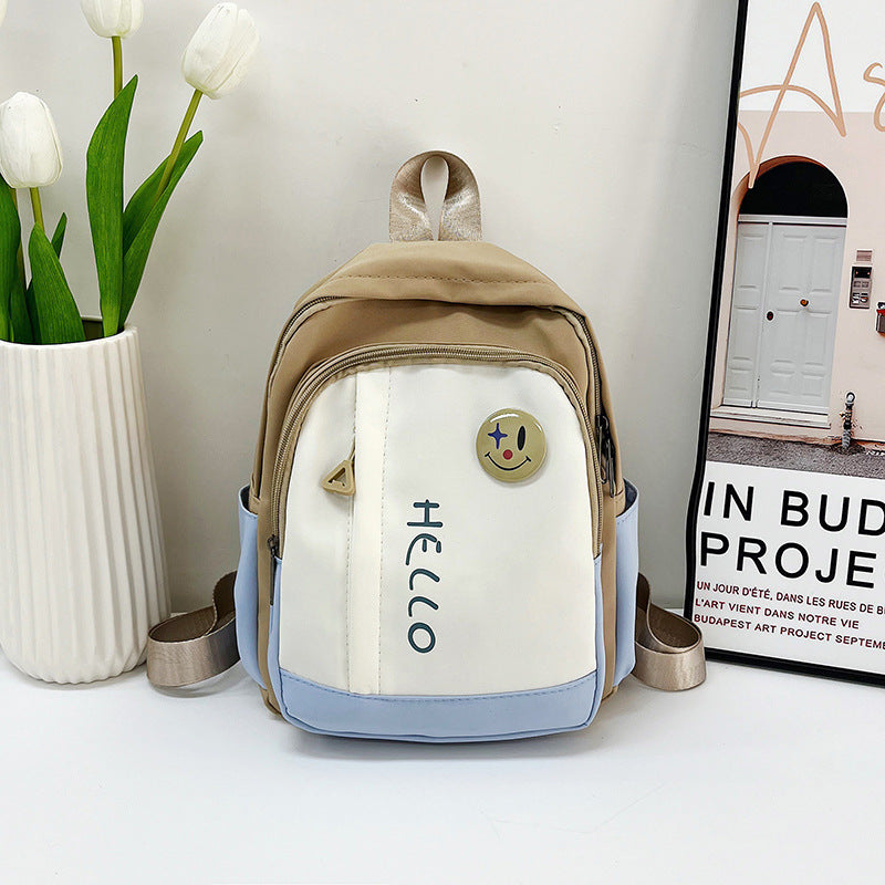 Stylische lässige Mini Rucksack Karnz