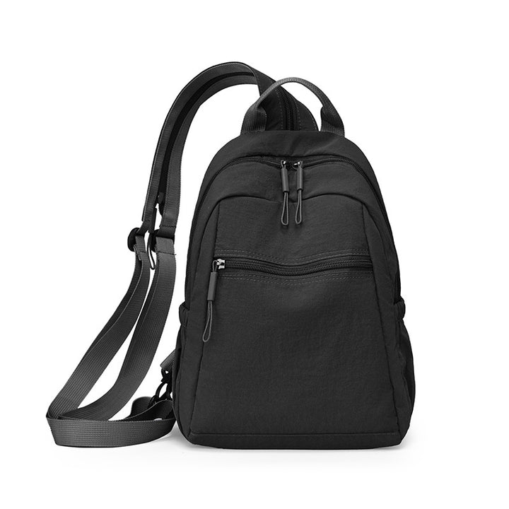 Leichtgewichtiger vielseitiger Sling Rucksack Karnz