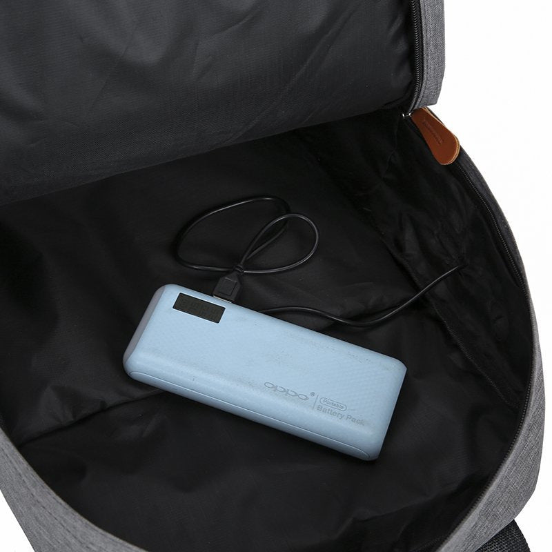 Multi-Funktionale Laptop- und Zubehör-Rucksack-Set Karnz