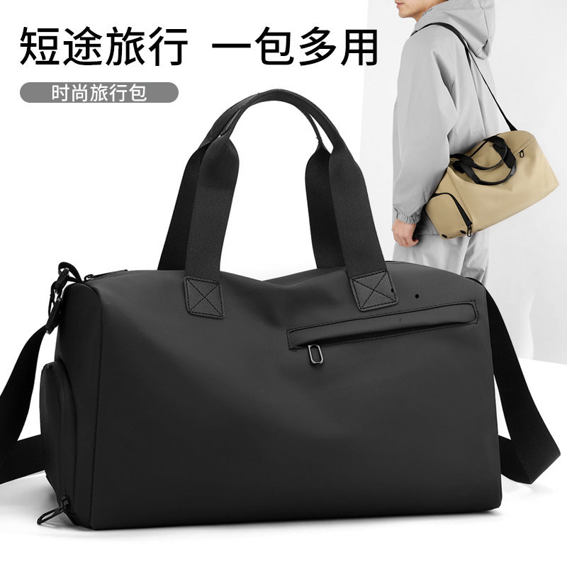 Vielseitige wasserdichte Reisetasche Karnz