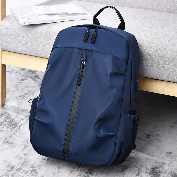 Schlanker Urban Laptop Rucksack Karnz