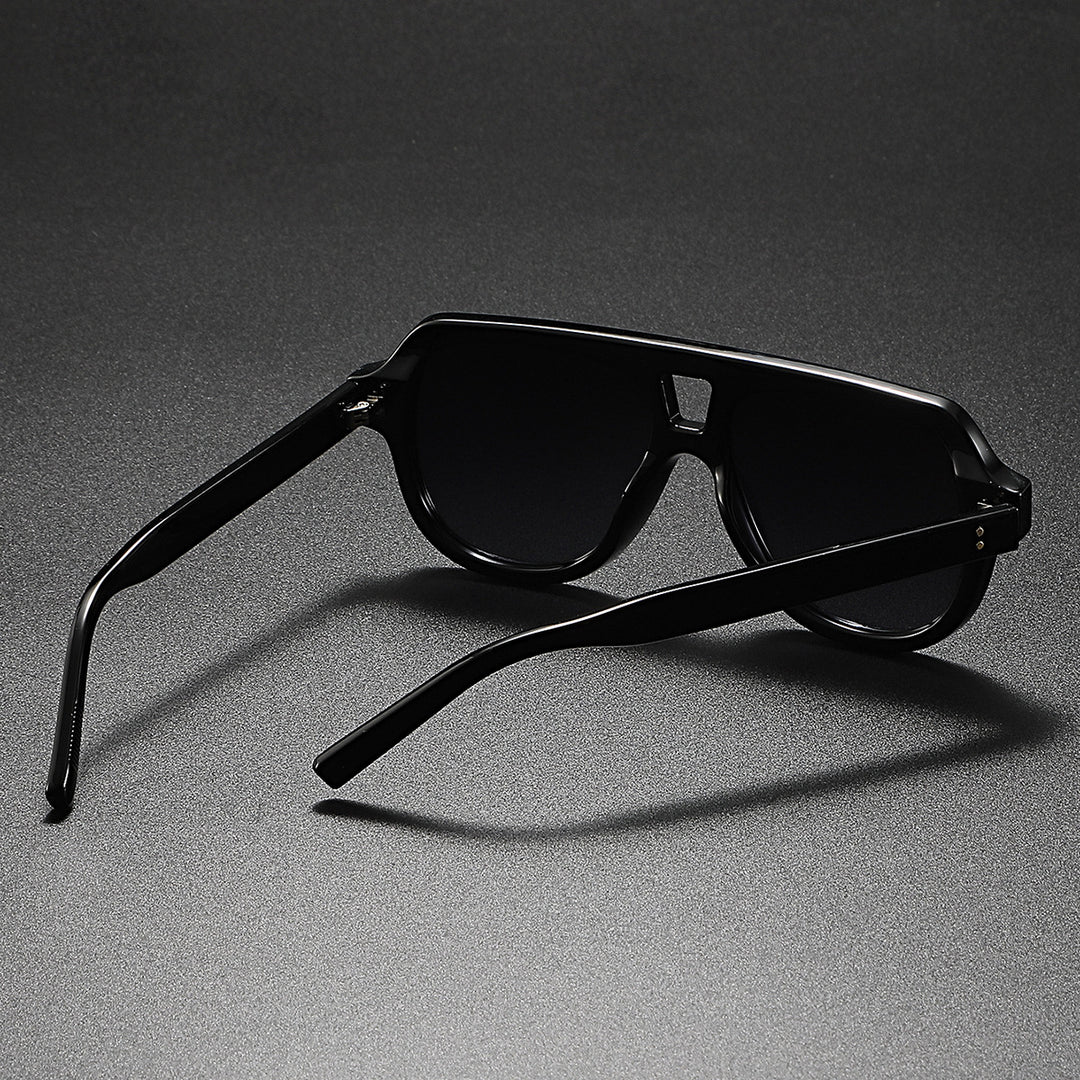 Damen Designer Sonnenbrille Karnz