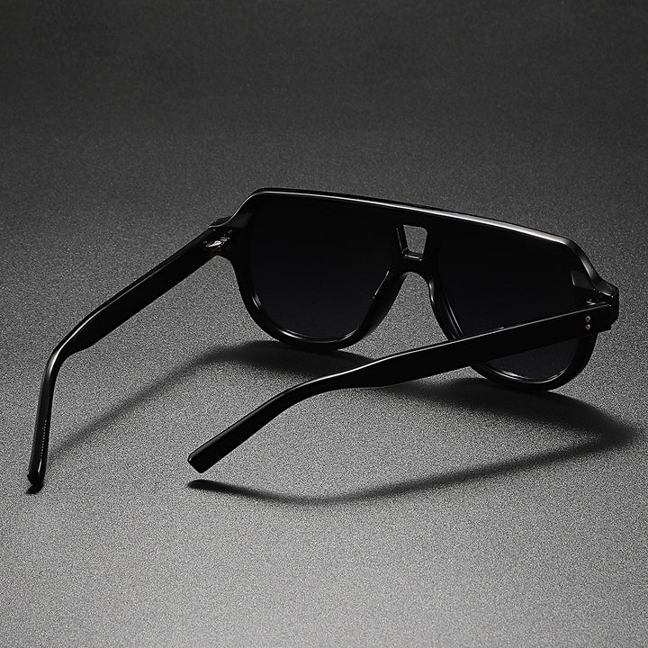 Damen Designer Sonnenbrille Karnz