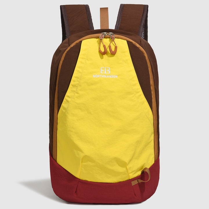 Stylischer leichter Wanderrucksack Karnz