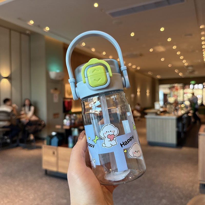 Damen Trinkflasche Karnz