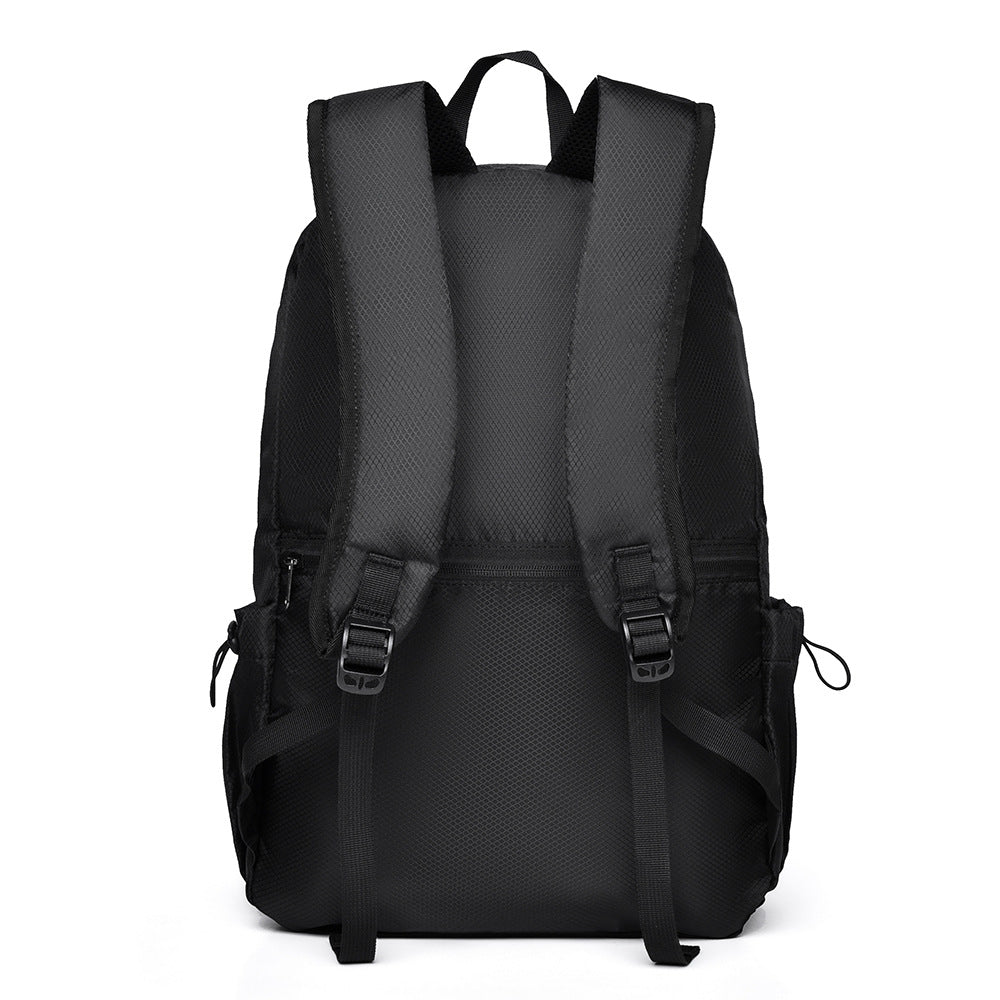 Vielseitiger leichter Tagesrucksack Karnz