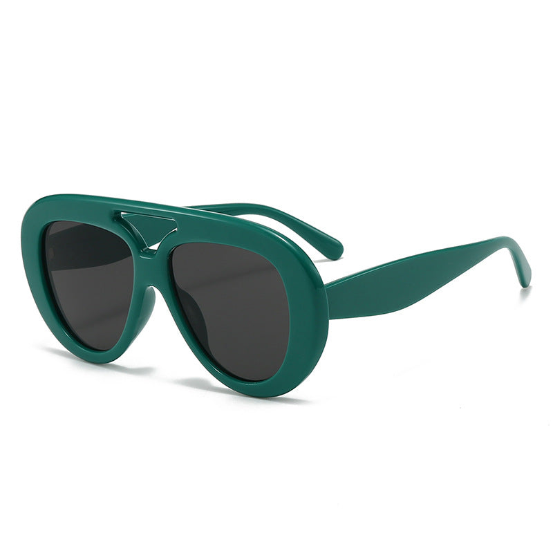Damen Sonnenbrille Karnz