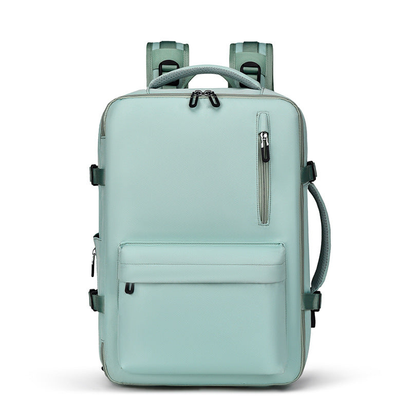 Multifunktionaler Reiserrucksack Karnz
