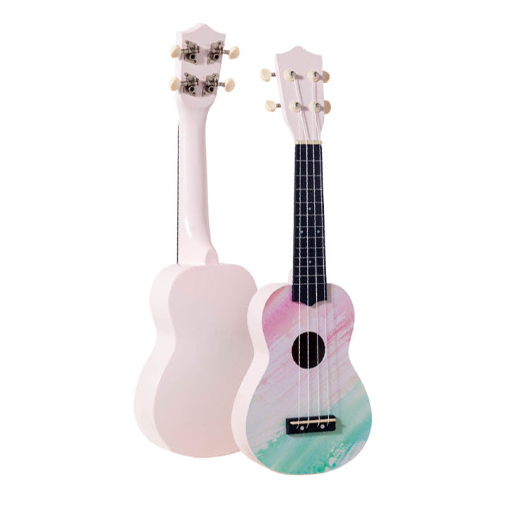Miniatur Ukulele Karnz
