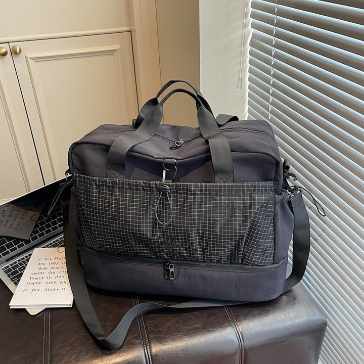 Vielseitige Übernachtungs-Reisetasche