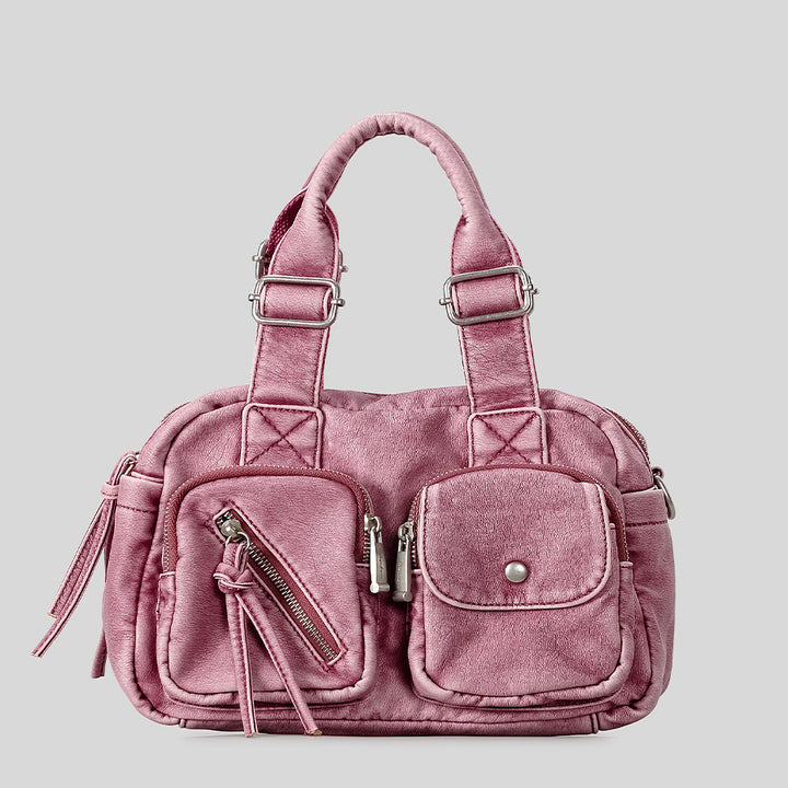 Multi-Taschen Stilvolle Handtasche