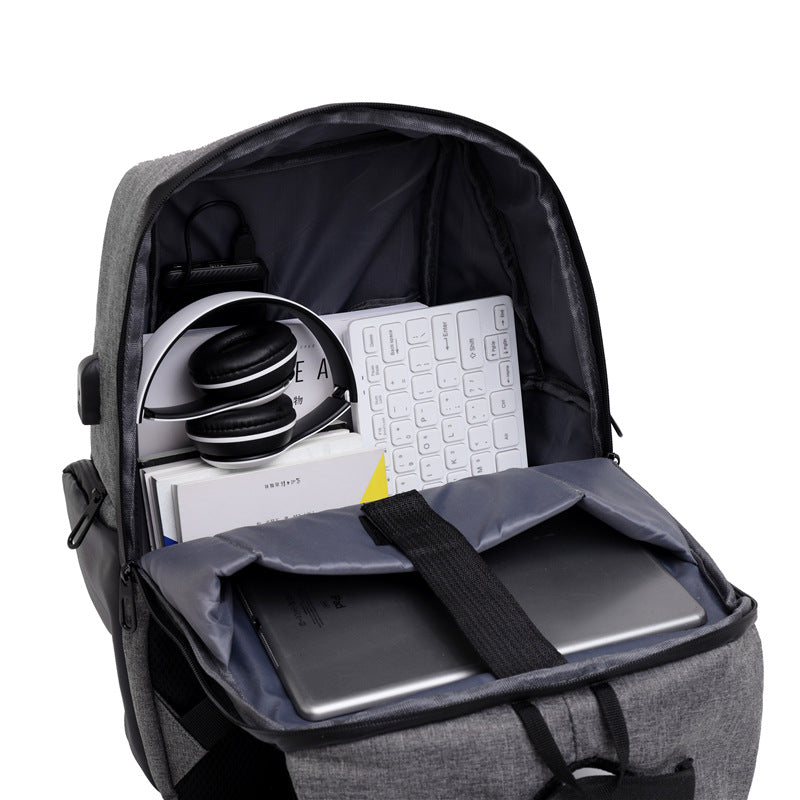 Hochwertiger Laptop-Rucksack Karnz