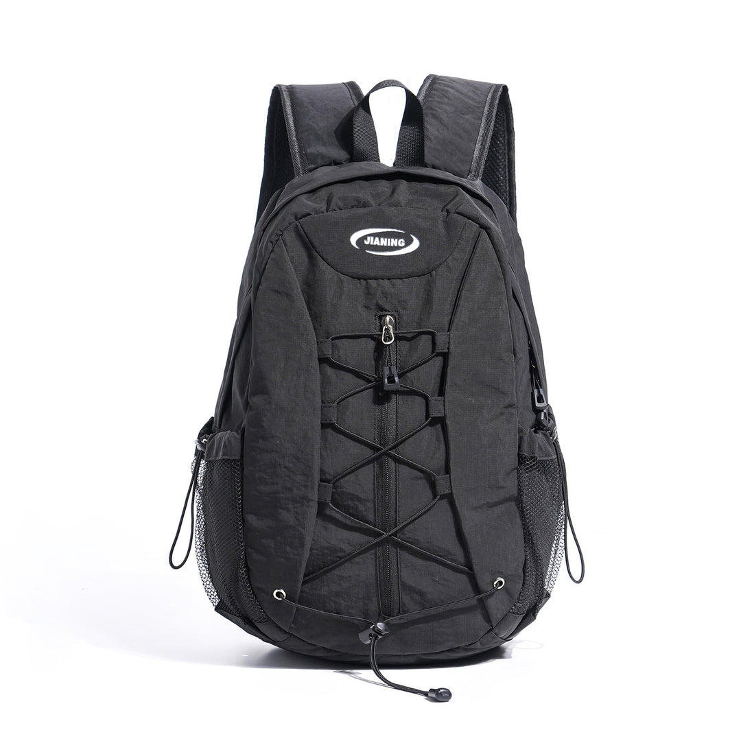 Leichtgewichtiger vielseitiger Wanderrucksack Karnz