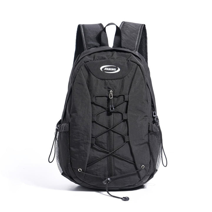 Leichtgewichtiger vielseitiger Wanderrucksack Karnz