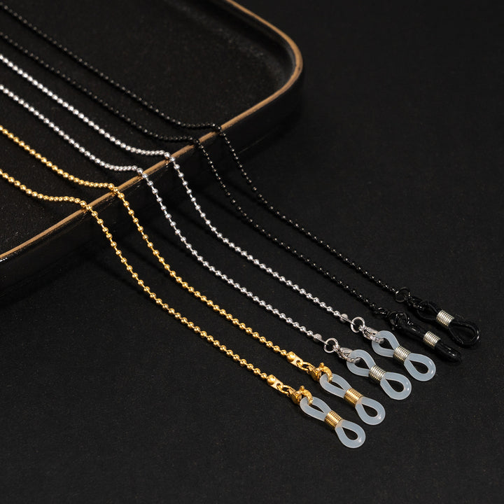 Brillenkettenhalter Karnz