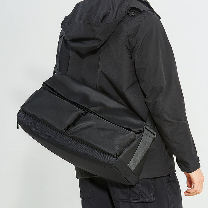 Vielseitige funktionale Wochenendtasche Karnz