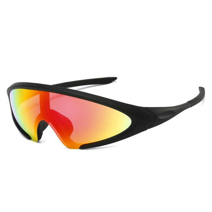 Performance Sports Shield Sonnenbrille Karnz