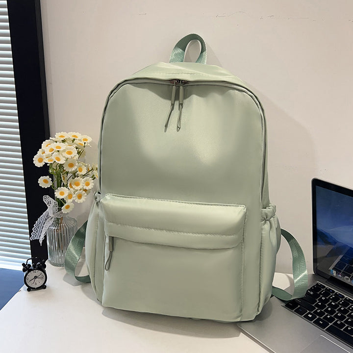 Haltbarer Mehrfachfach-Rucksack