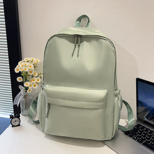 Haltbarer Mehrfachfach-Rucksack