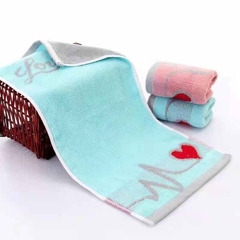 Damen Multifunktionales Handtuch Karnz