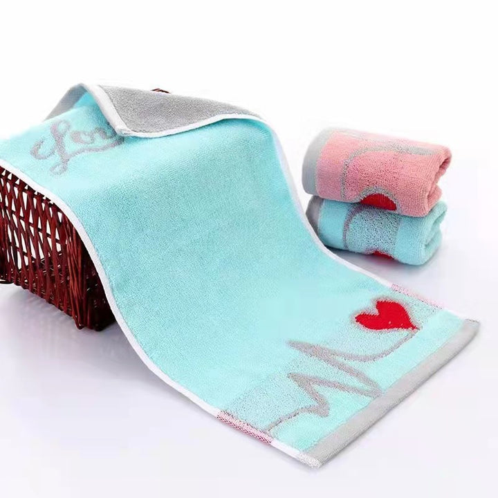 Damen Multifunktionales Handtuch Karnz