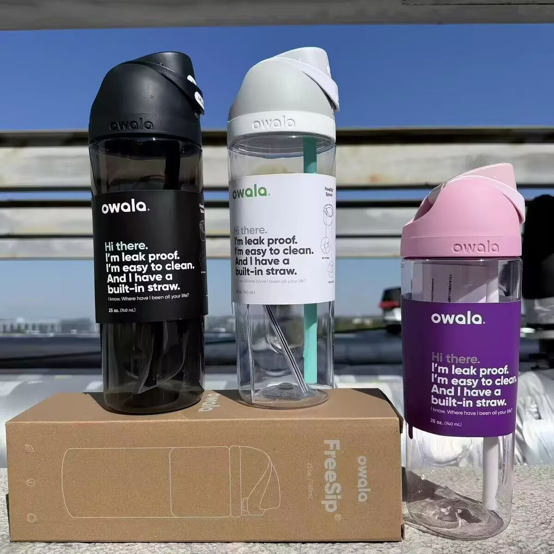 Unisex Trinkflasche Karnz