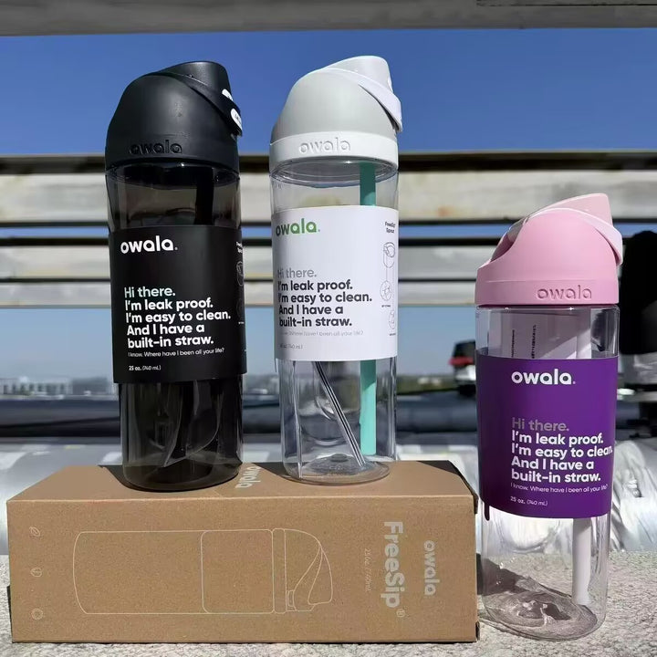 Unisex Trinkflasche Karnz