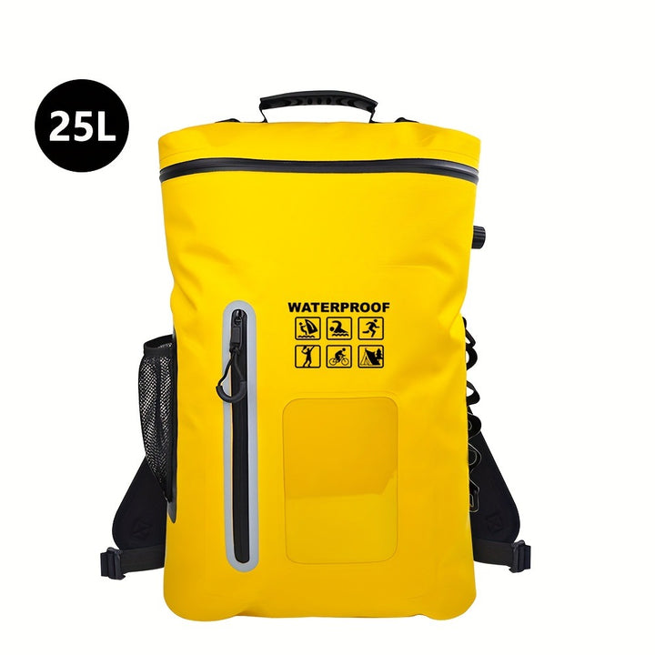 Wasserdichter Outdoor-Rucksack Karnz