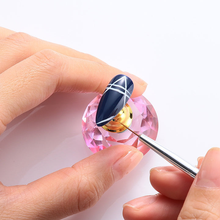 Professionelle Nagelkunst Detailwerkzeuge Karnz