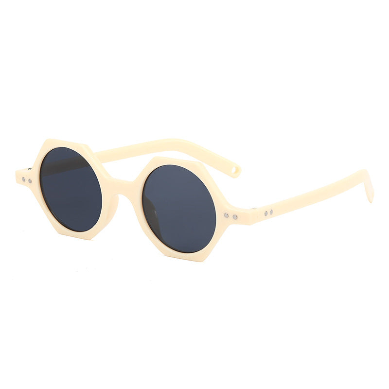 Damen Designer-Sonnenbrille Karnz