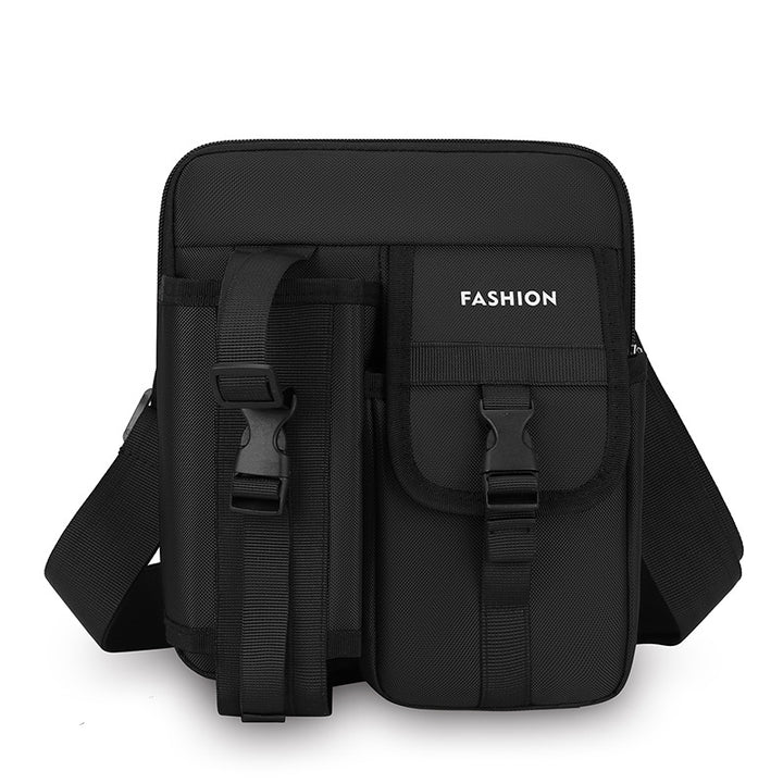 Multifunktionale Utility Crossbody Bag Karnz