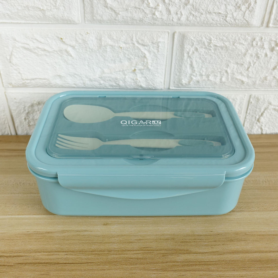 Smart Food Storage Lunchbox