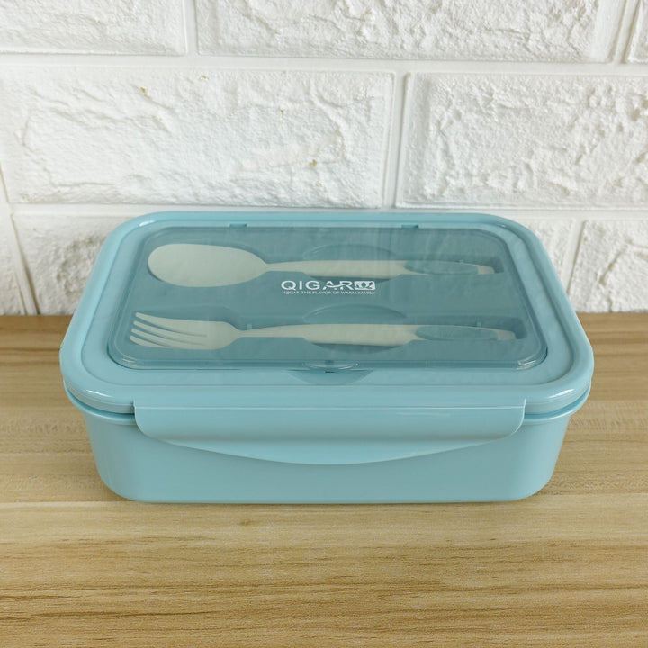 Smart Food Storage Lunchbox