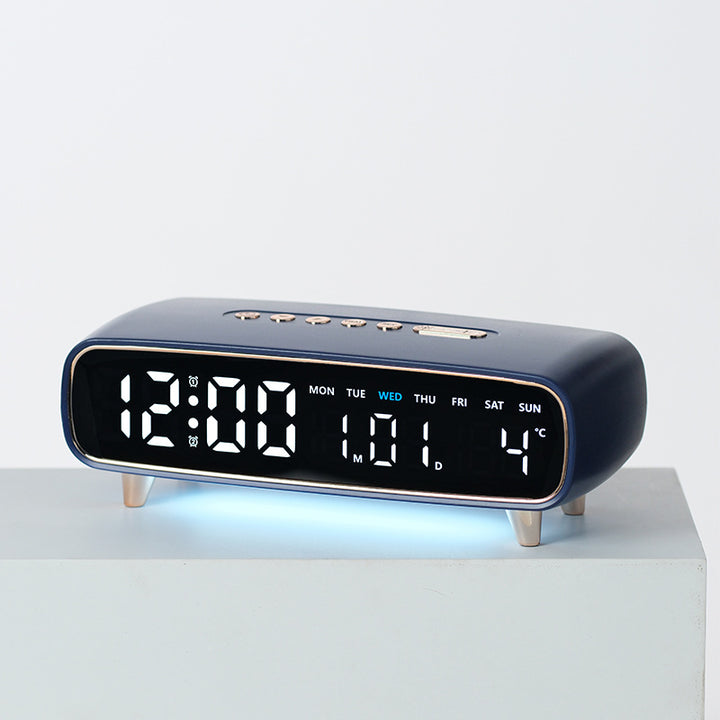 Digitaler Wecker Karnz
