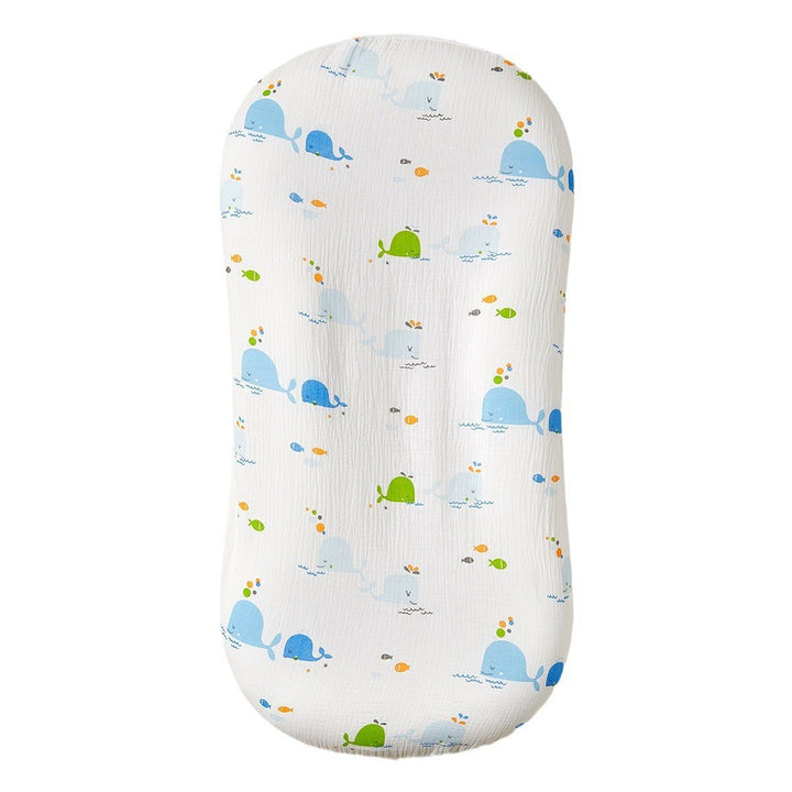 Baby Swaddle Decke Karnz