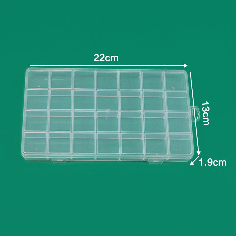 Multi-Komponenten Utility Organizer Karnz