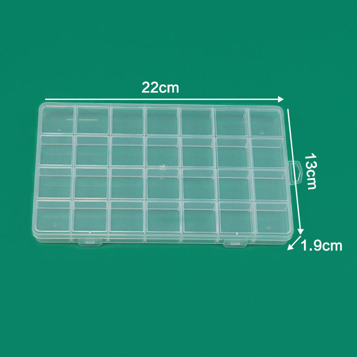 Multi-Komponenten Utility Organizer Karnz