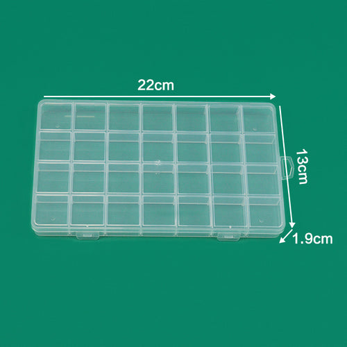 Multi-Komponenten Utility Organizer Karnz