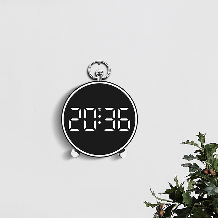 Digitaler Tisch-Alarmwecker Karnz