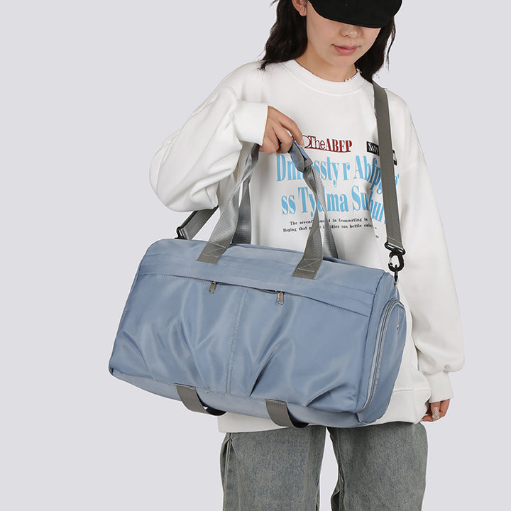 Wasserdichte Reiselochgürteltasche Karnz