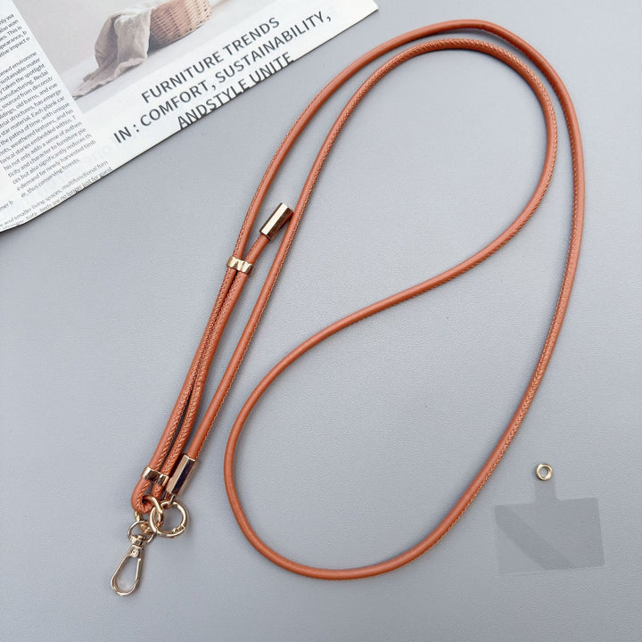 Vielseitige ID-Badge-Halter-Lanyard Karnz