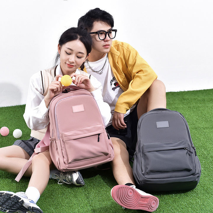 Professioneller Laptop-Rucksack Karnz