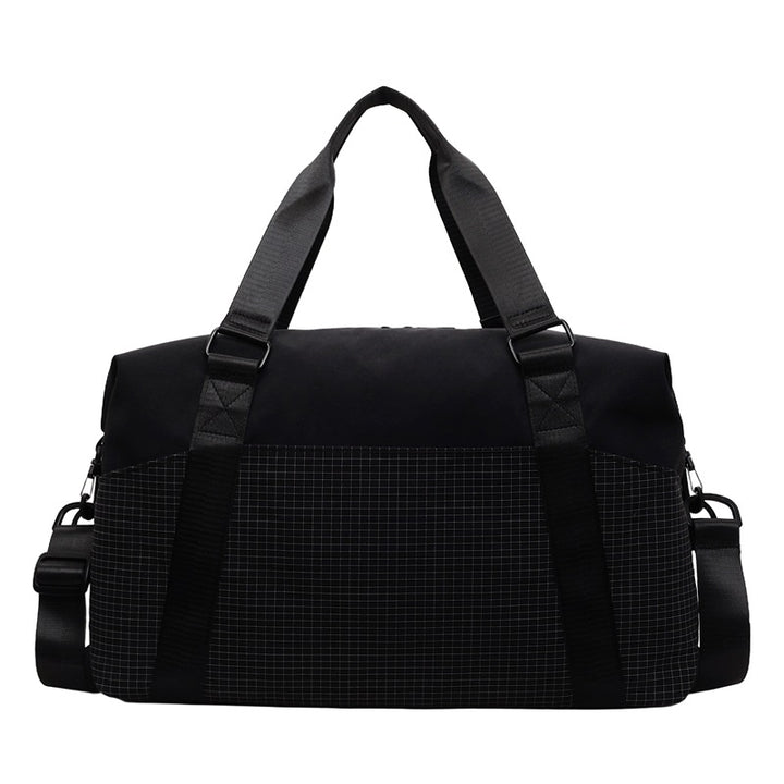 Haltbarer Reise-Duffelbag