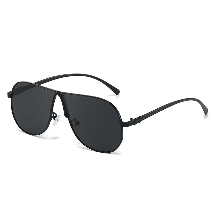 Aviator-Sonnenbrillen mit Verlaufslinsen Karnz