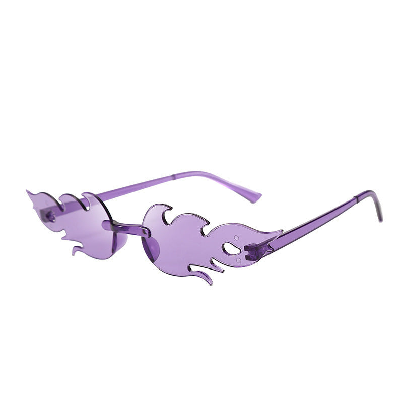 Flame Design Eyewear Karnz