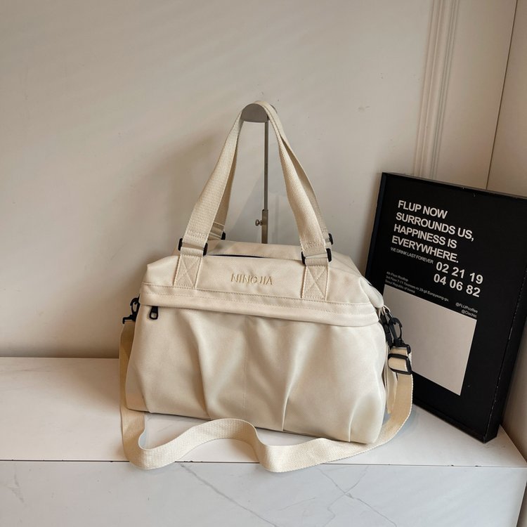 Haltbares multifunktionales Reisetasche