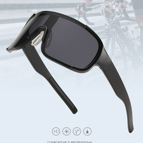 Damen Sportliche Schutzbrille mit ergonomischem Design Karnz