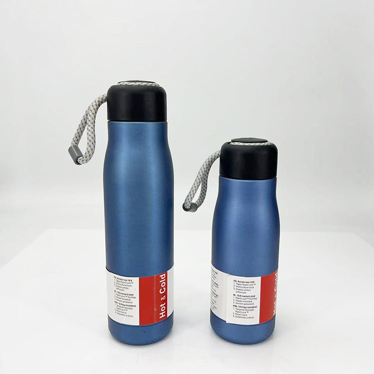 Damen Isolierte Trinkflasche Karnz