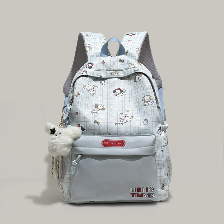 Süßer Charakterdesign-Rucksack Karnz